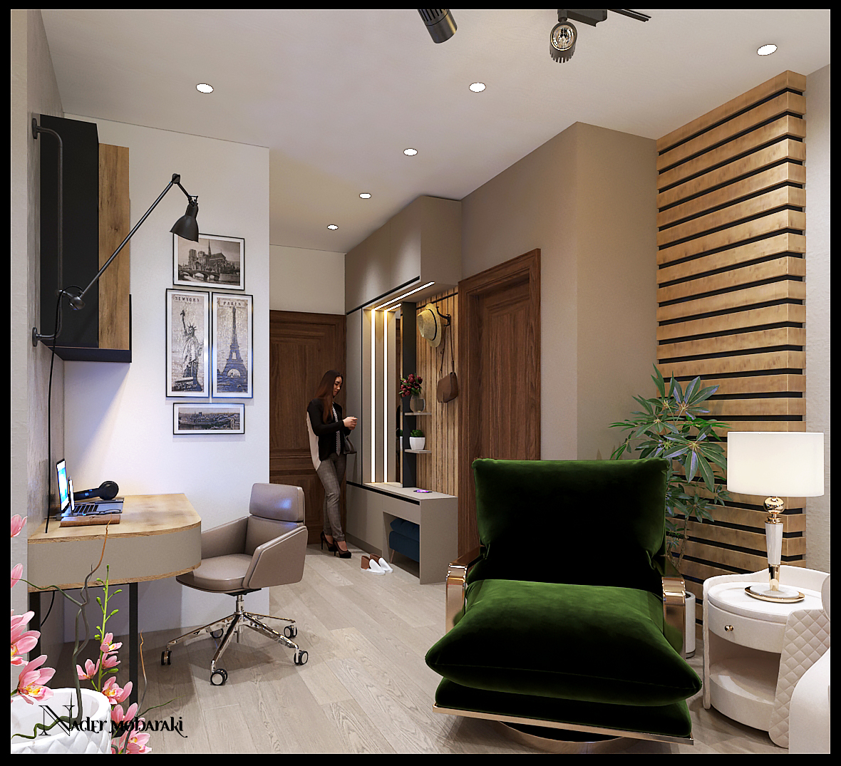 Interior Design
