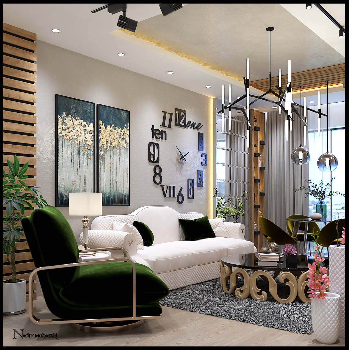 Interior Design