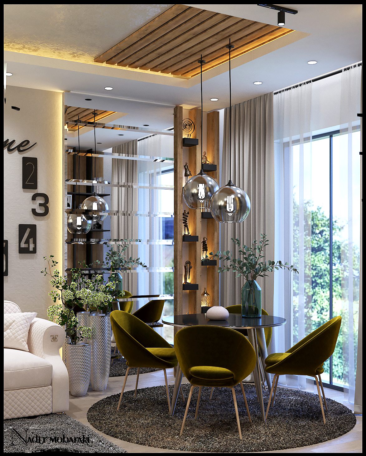 Interior Design