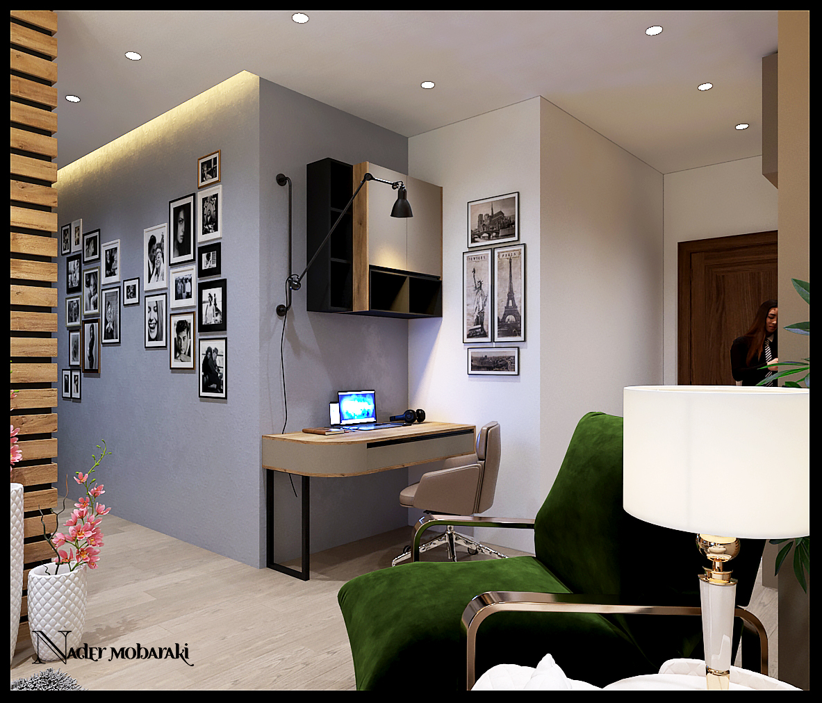 Interior Design